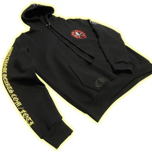 Chrome-Hearts-.com-FOTI-Hoodie-Black-1