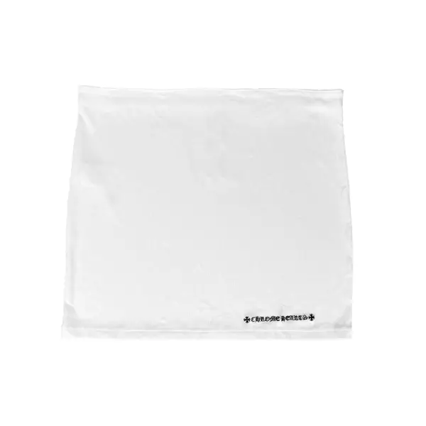 Chrome-Hearts-Bad-Seed-White-Embroidered-Skirt-1