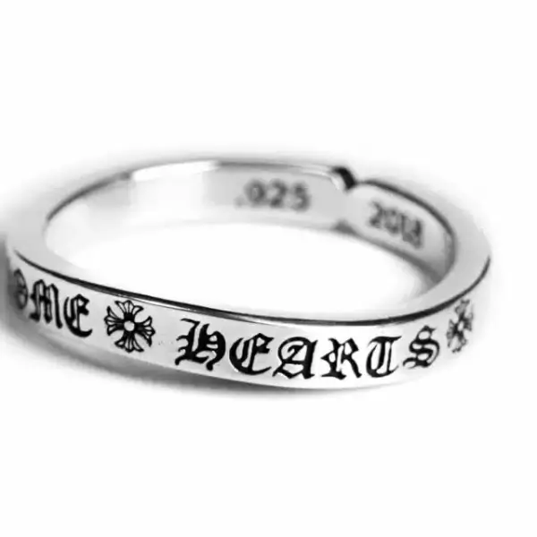 Chrome-Hearts-Distort-Spacer-Ring-2