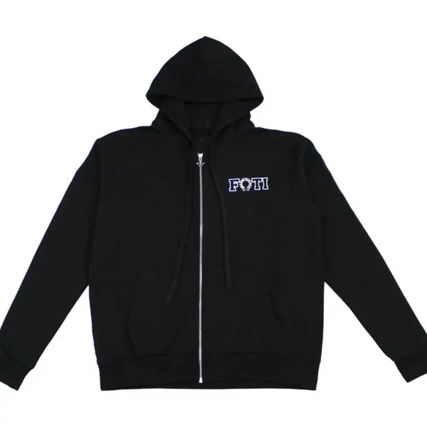 Chrome-Hearts-Foti-Hoodie-Black-1