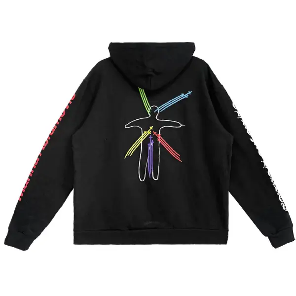 Chrome-Hearts-Marina-Abramovic-Graphic-Print-Black-Pullover-Hoodie-1