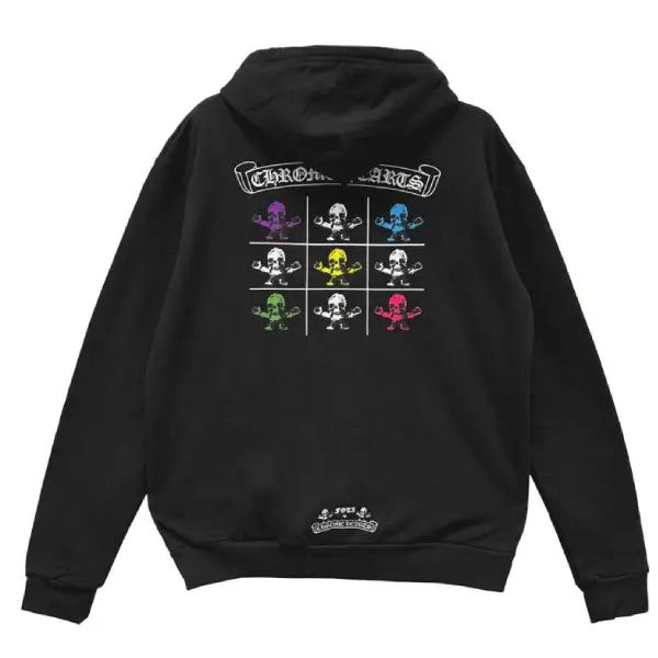 Chrome-Hearts-Multi-Foti-Teeter-Harris-Logo-Zip-Up-Hoodie-1