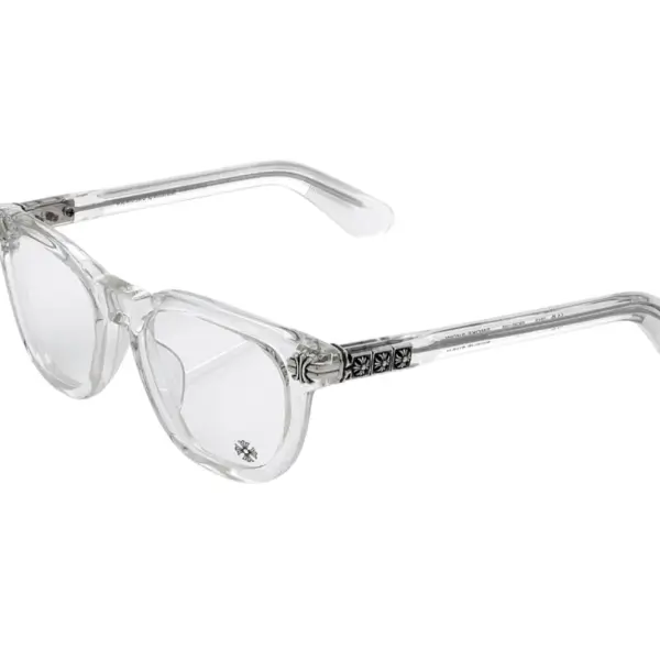 Chrome-Hearts-Smoke-Show-Eyeglasses-Crystal-Crystal-1