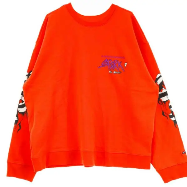 Chrome-Hearts-x-Matty-Boy-PPO-U-HD-PLVR-Red-Sweatshirt-Red-1