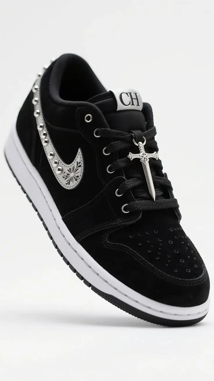 Chrome-hearts-x-Nike